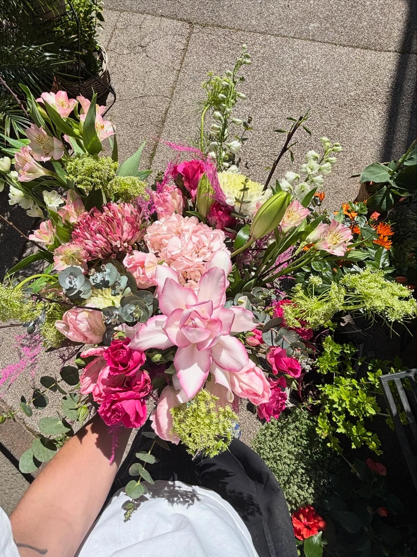 Bouquet Prestige