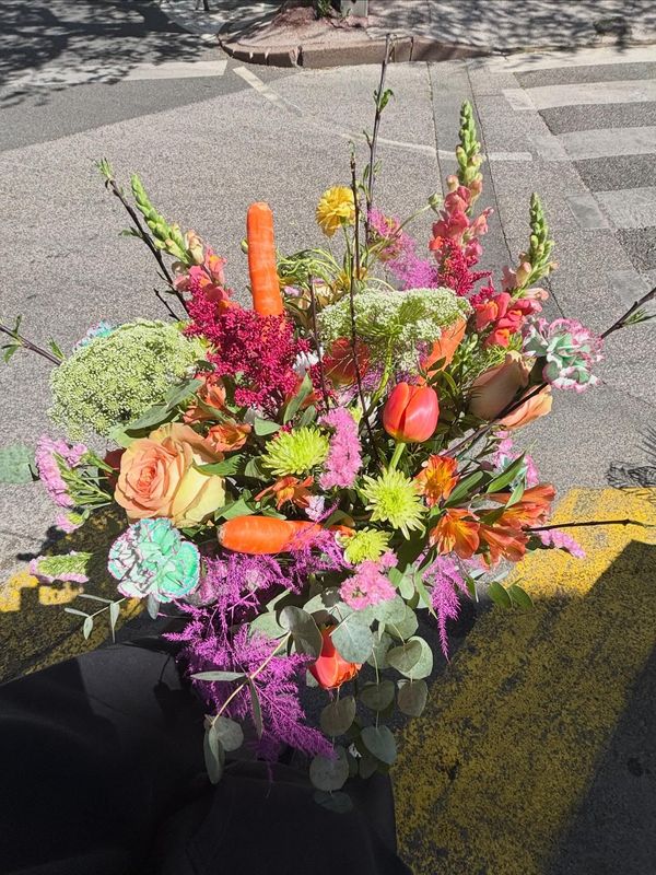 Bouquet Prestige
