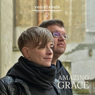 EP AMAZING GRACE