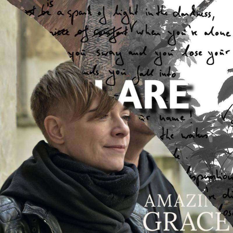 Bundle YOU ARE MINE und AMAZING GRACE