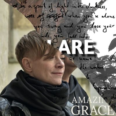 Bundle YOU ARE MINE und AMAZING GRACE