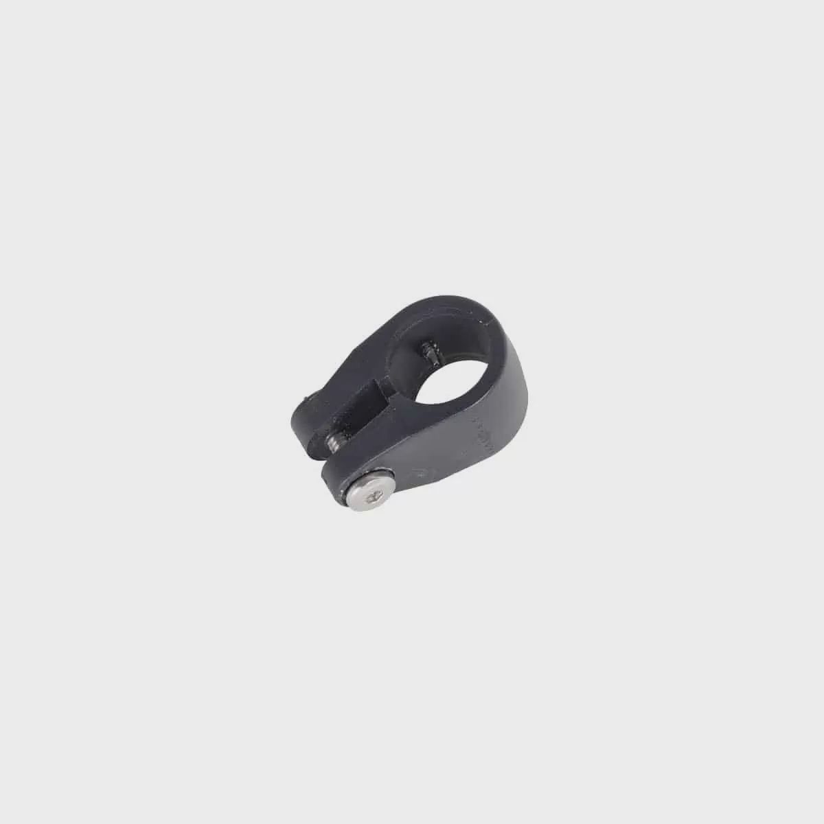 Canopy Knuckle 25mm Black