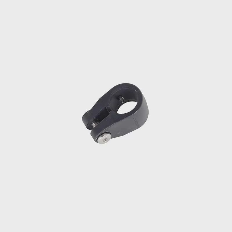 Canopy Knuckle 25mm Black