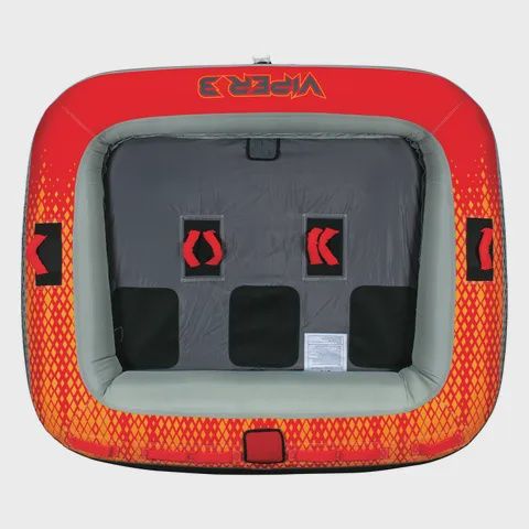 Connelly Viper 3 Person Tube