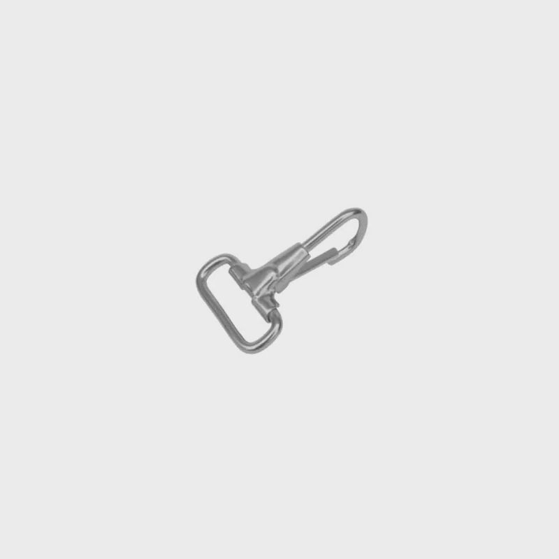 Canopy Snap Hook 25mm