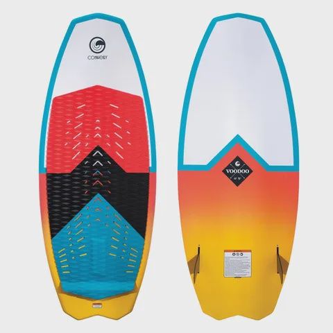 Connelly Voodoo 4ft.10in Wake Surfer