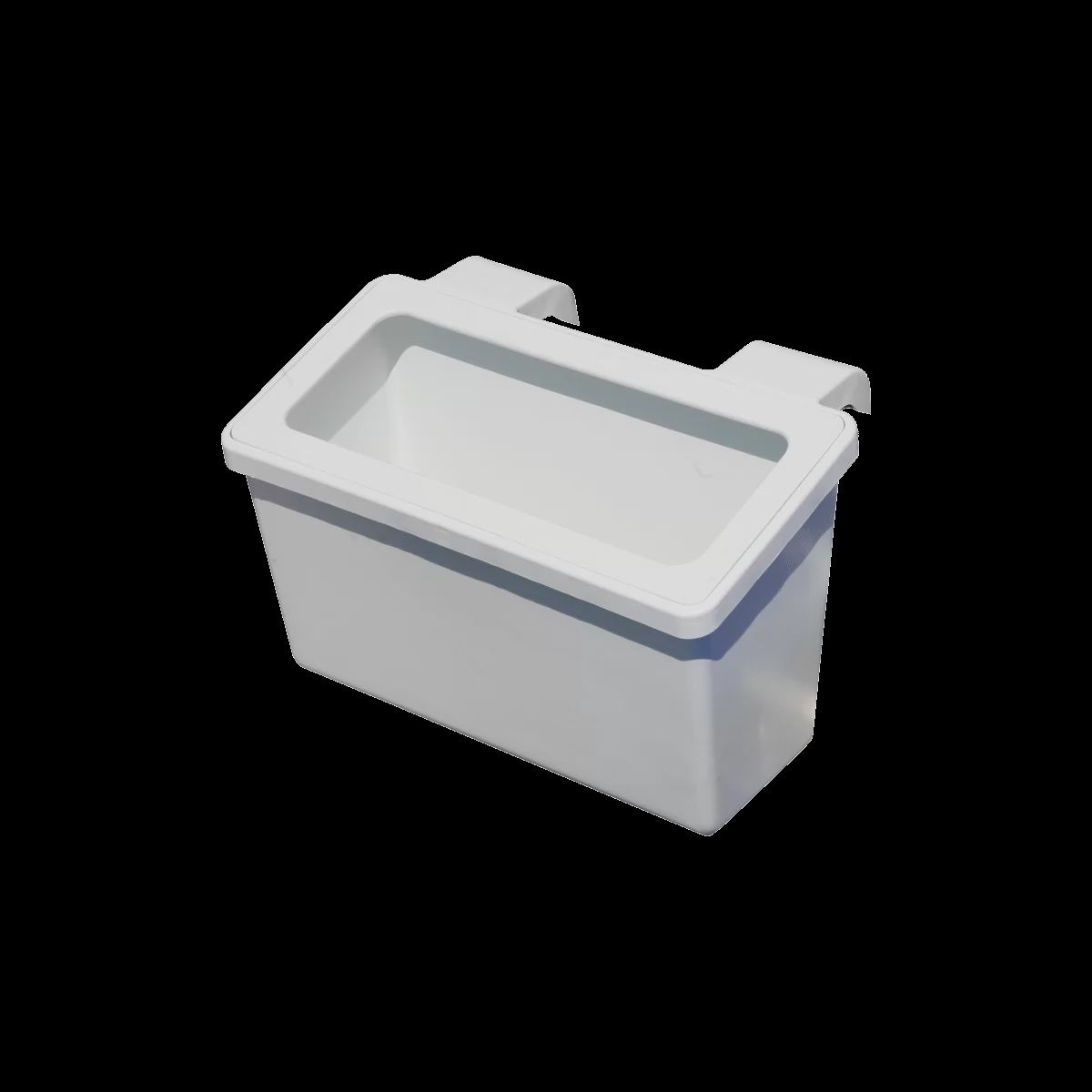 Storage Bin-gunwale