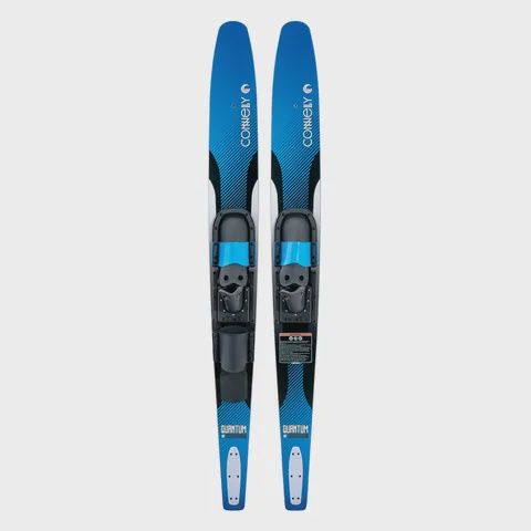 Connelly Quantum Water Ski Pair.
