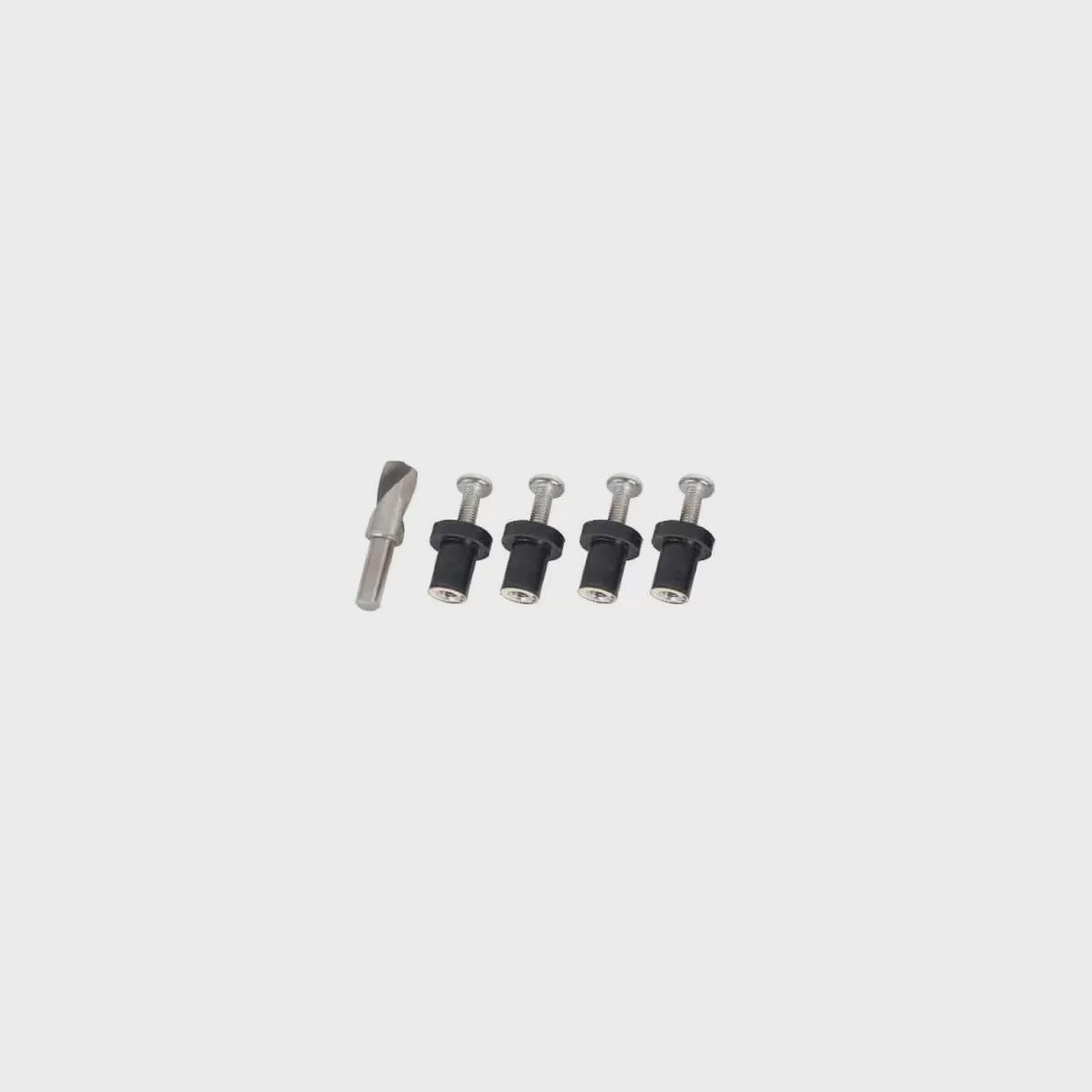 Titan Seat Anchors-set of 4