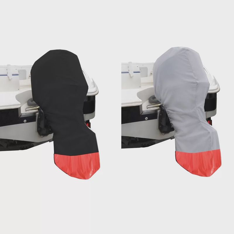 Cover Outboard Full 9.9-30hp