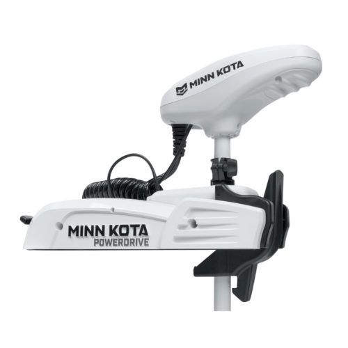 Minnkota Rt55st Adv, I-pilot,lift Assist