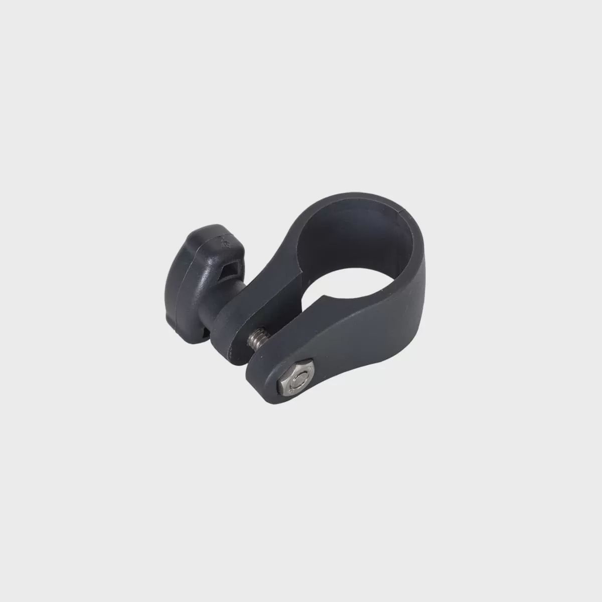 Knuckle With Thumb Screw