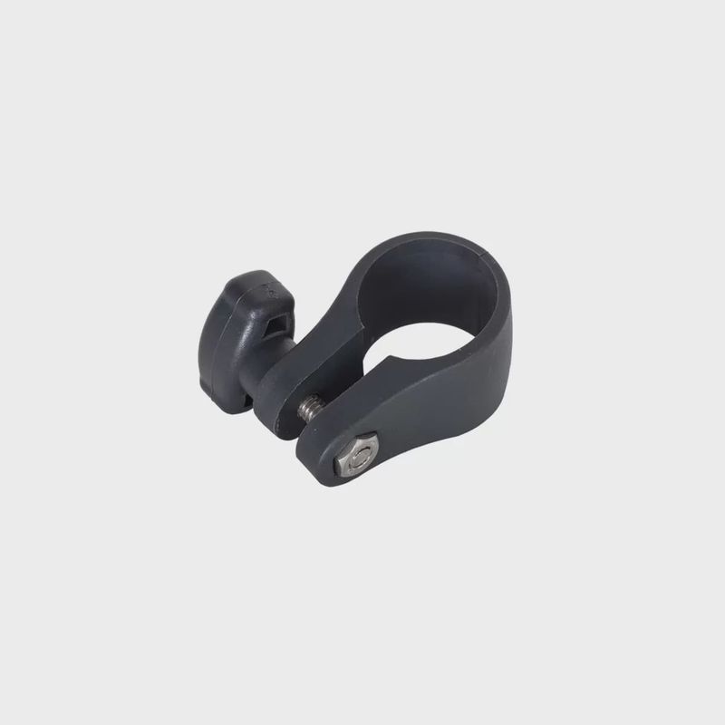 Knuckle With Thumb Screw