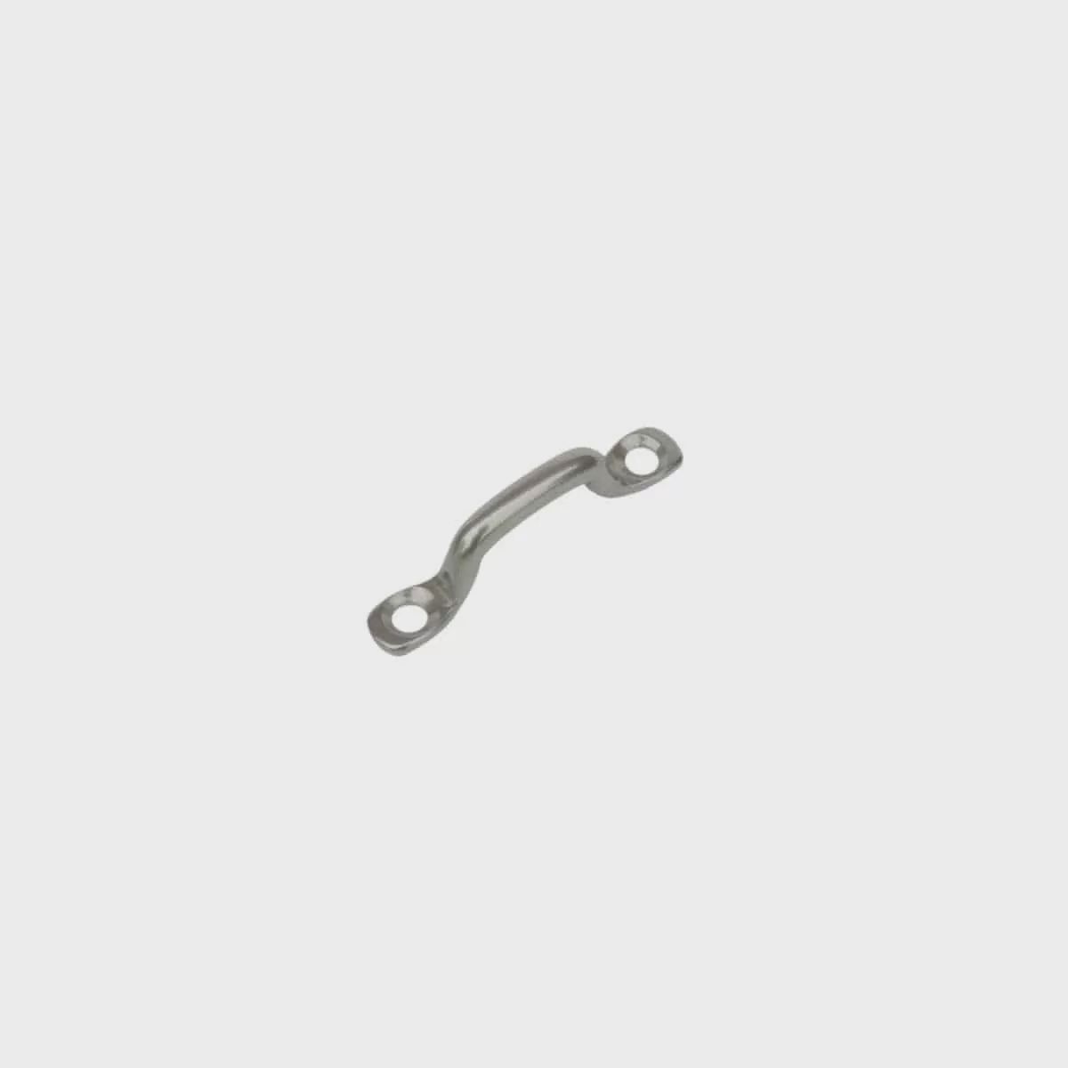 Canopy Saddle 20 mm