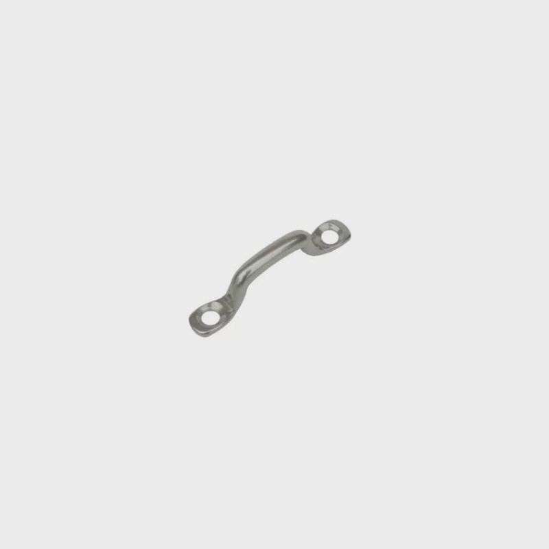 Canopy Saddle 20 mm