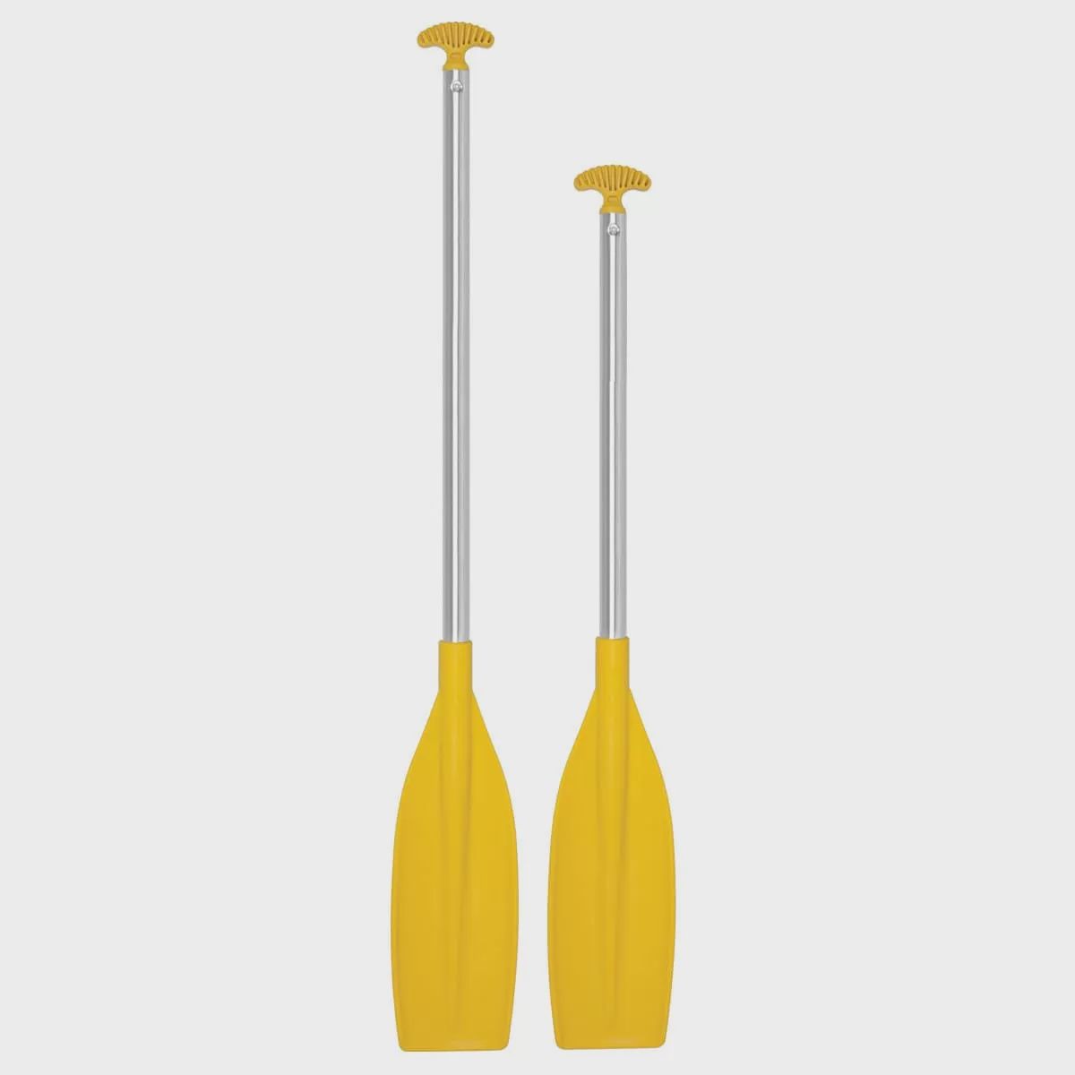 Paddle - Alum. S end 1200mm