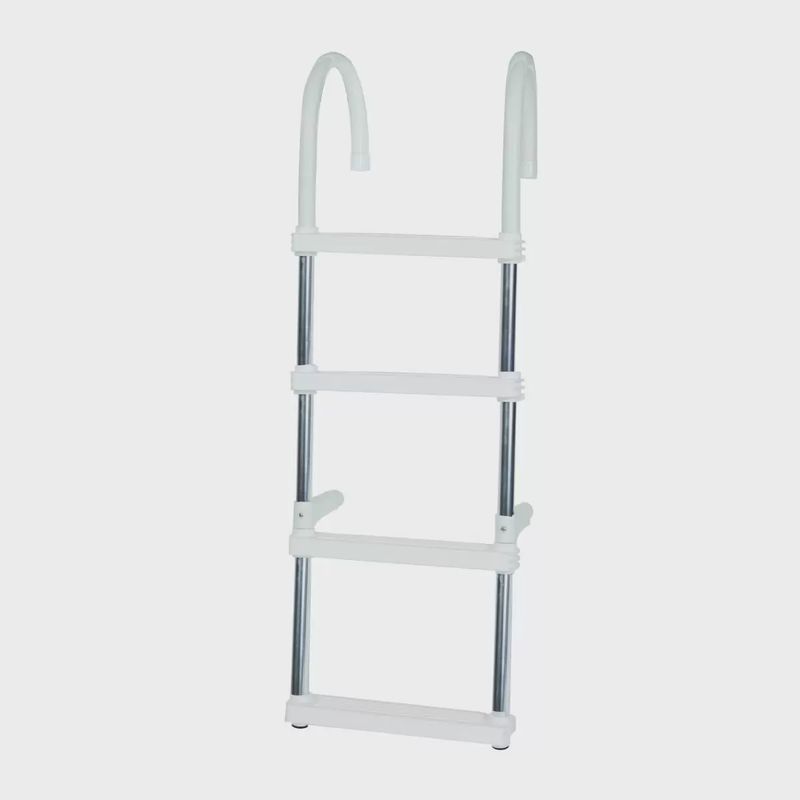 Ladder Alloy 4 Step