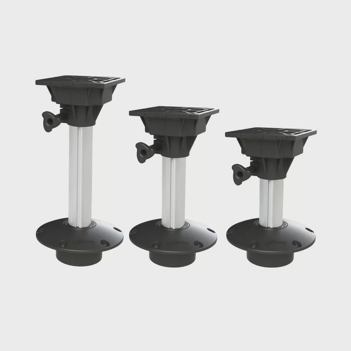 Belle Pedestal 330-430mm