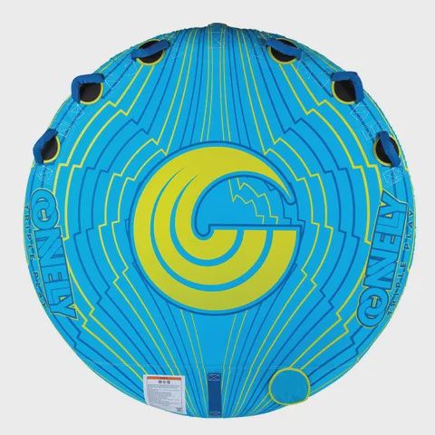 Connelly Double Play 60in Tube