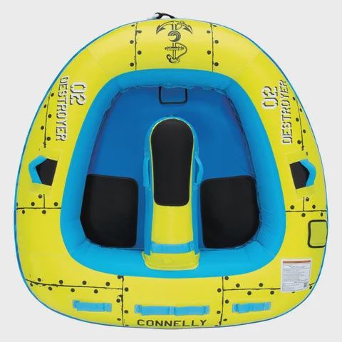 Connelly Destroyer 2 Person Tube