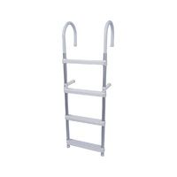 Alloy 3 Step Ladder