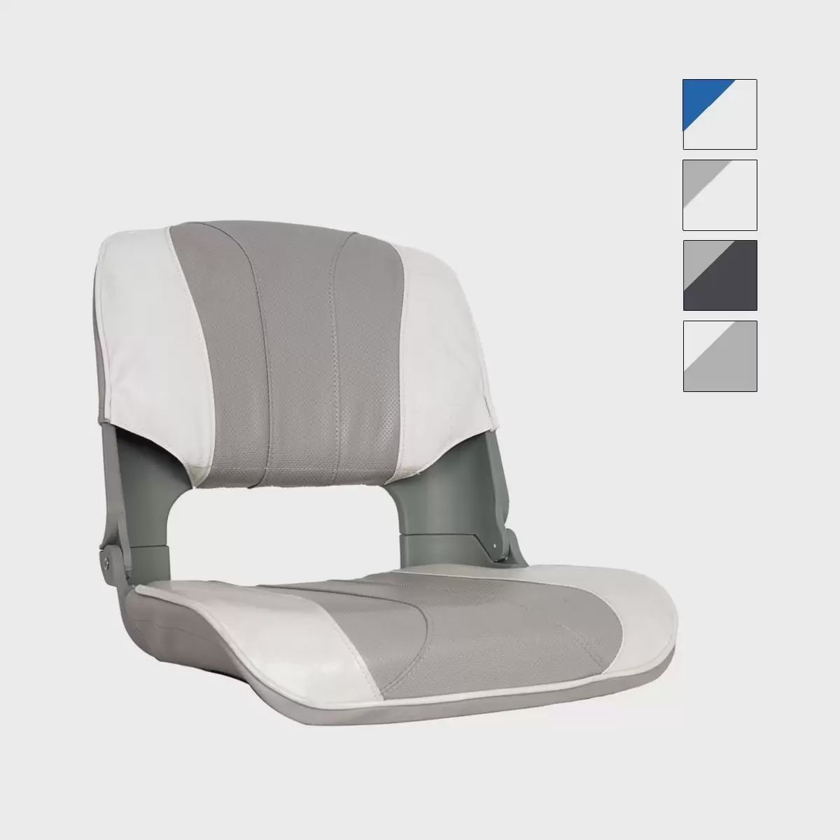 Seat Skipper Grey Pad