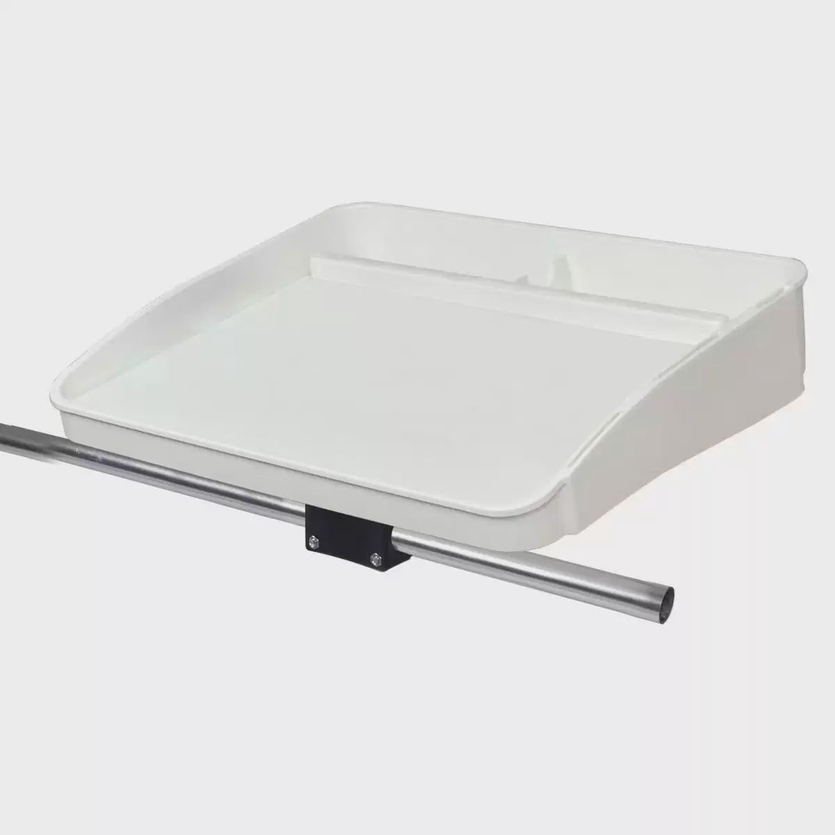 Cutting Board Sml. Rail Mnt.