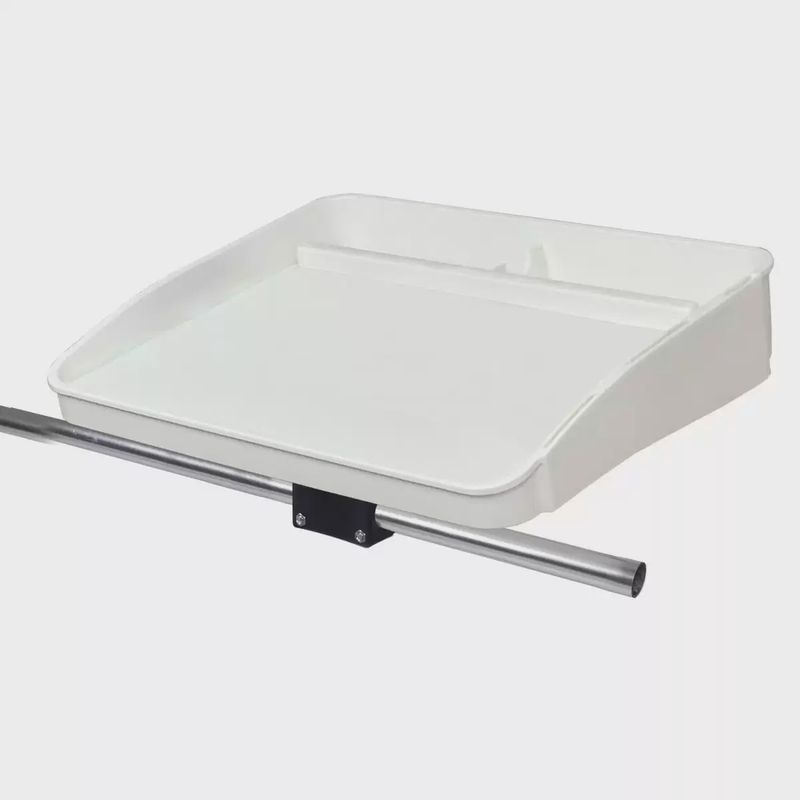 Cutting Board Sml. Rail Mnt.