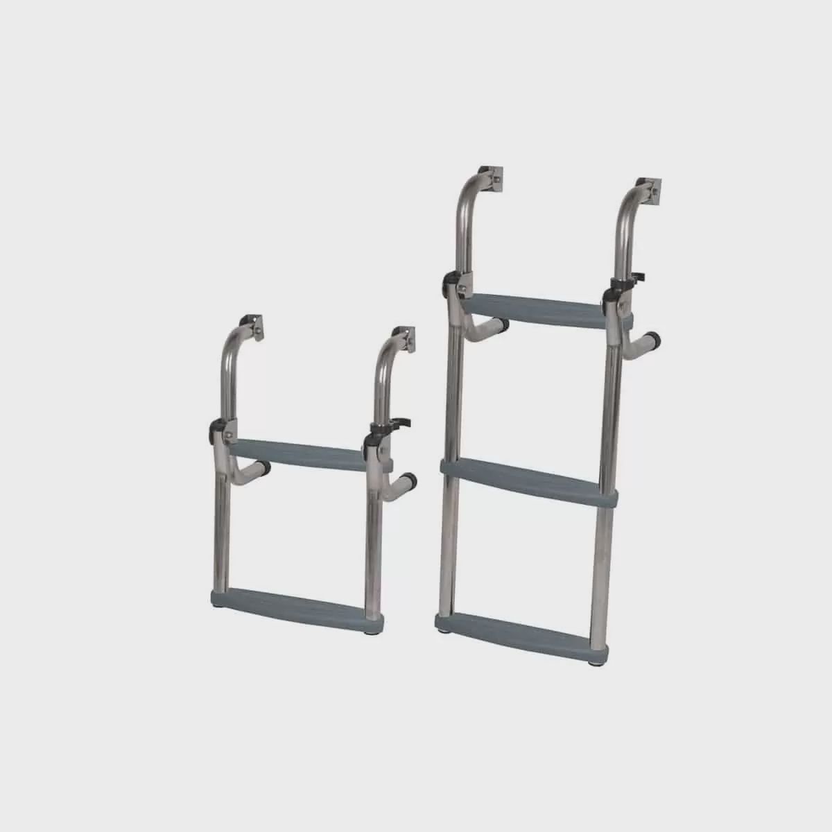 Ladder Short Base stainless