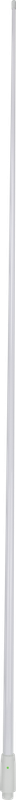 Gme Vhf Detachable Whip 1.8m