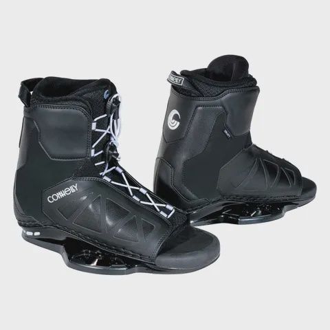 Cwb Draft L-xl Wake Board Boots