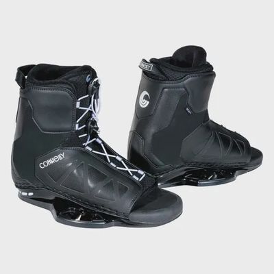 Cwb Draft xl Wake Board Boots. 12-14