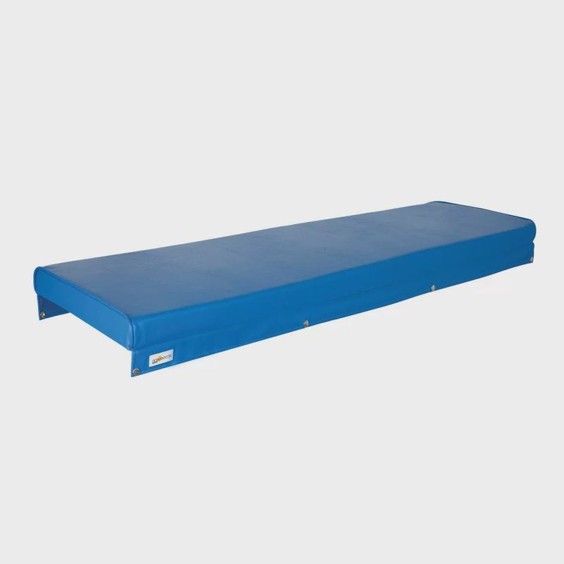 Cushion Boat Seat Blue 400 X 600 mm