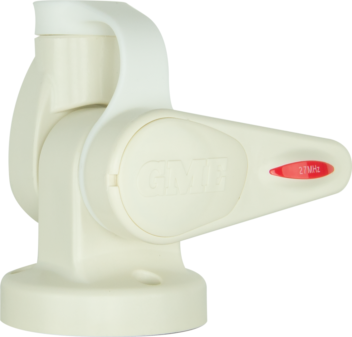 GME Antenna Swivel Round Base