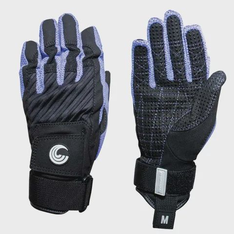Connelly Ladies Tourn. Gloves Med