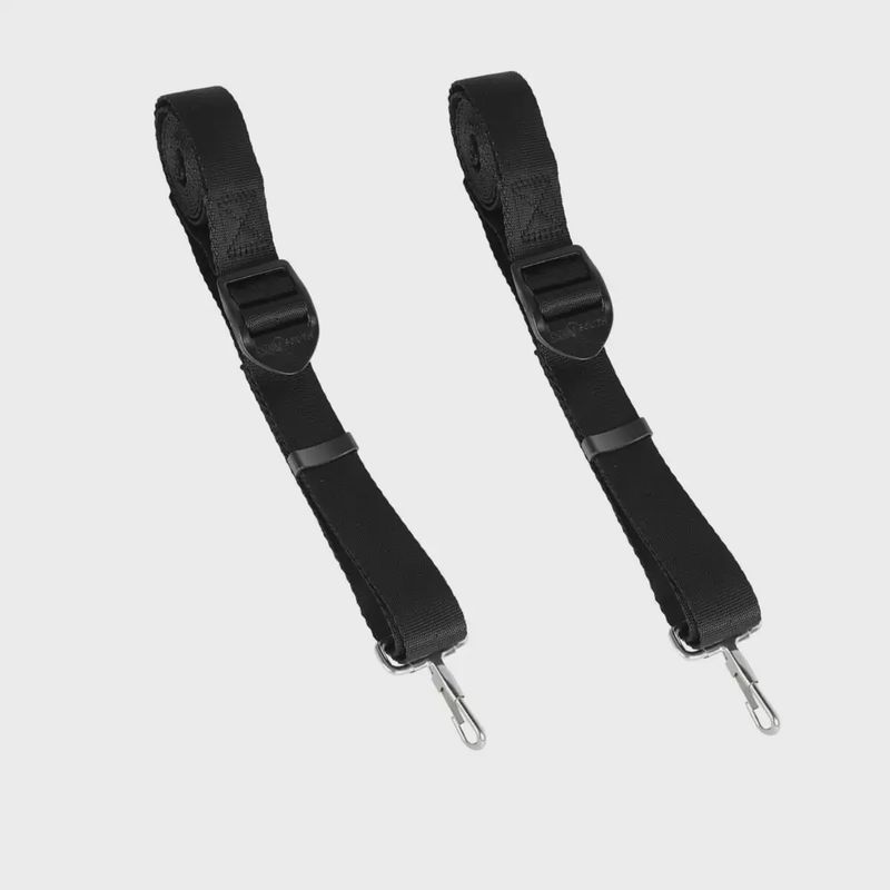 Bimini Straps
