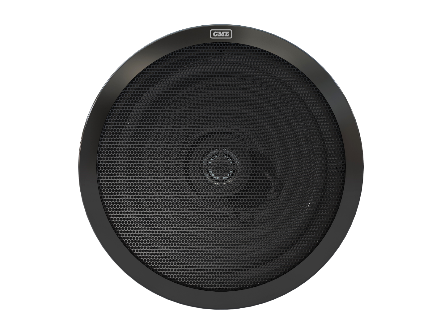 GME Speaker 140 Watt Black
