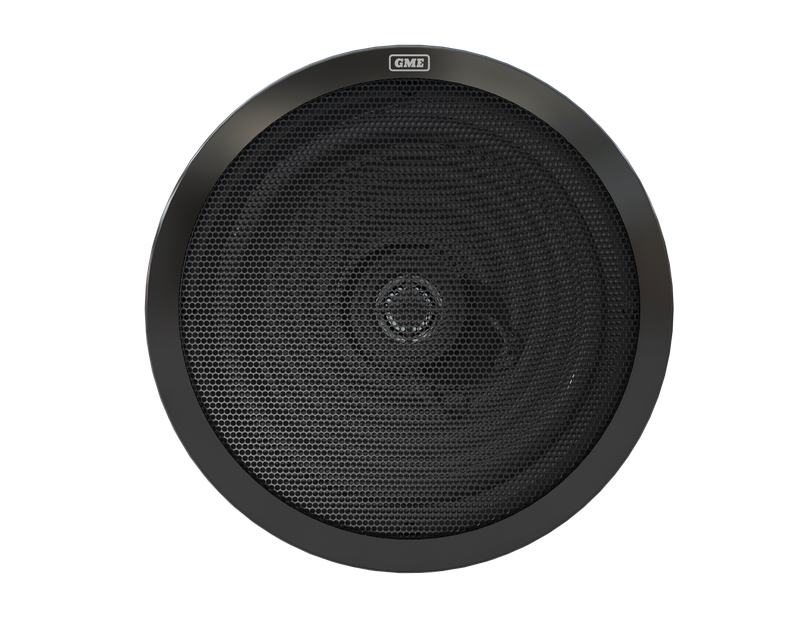 GME Speaker 140 Watt Black