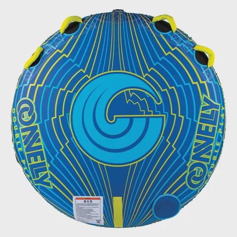 Connelly Triple Play 3 Person Tube 70in