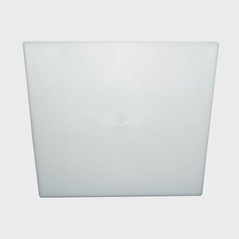 Outboard Backing Plate 15mm