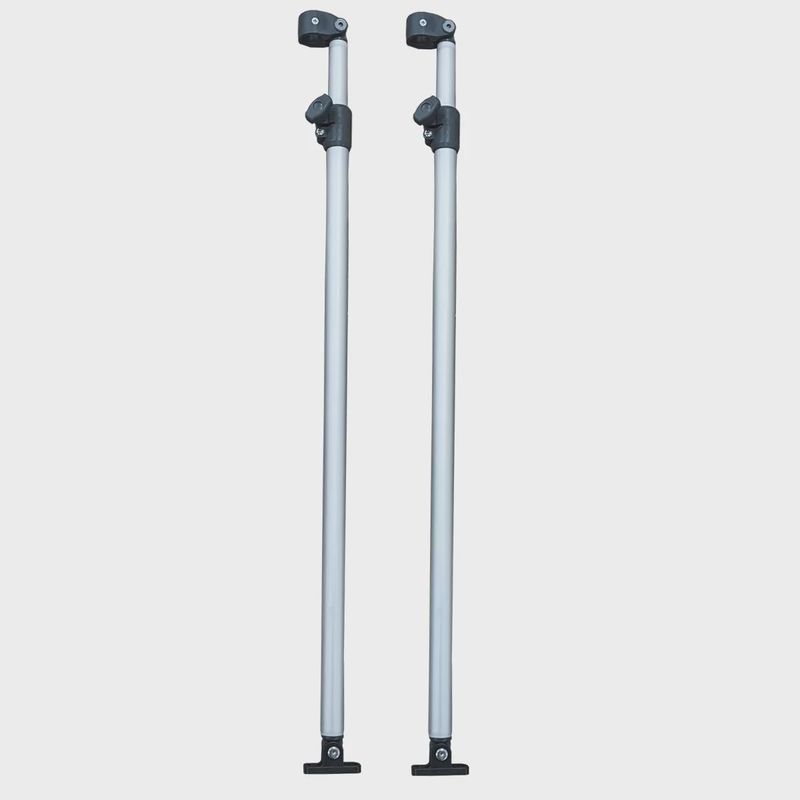 Bimini Leg 700 to 1250mm Pair