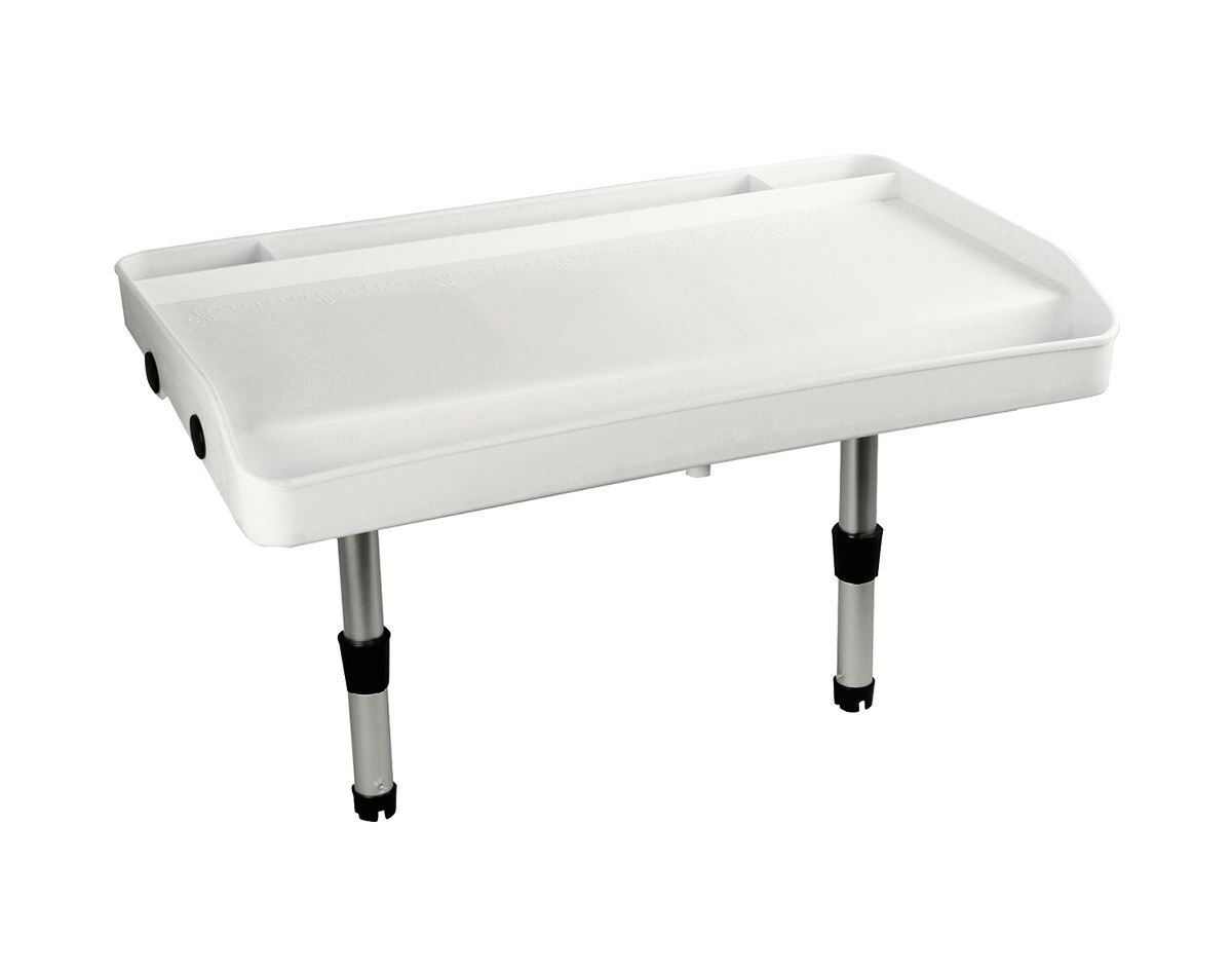 Bait Board Xl H duty Rod Holders