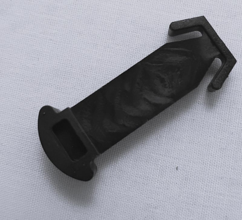 Minn Kota Tension Block