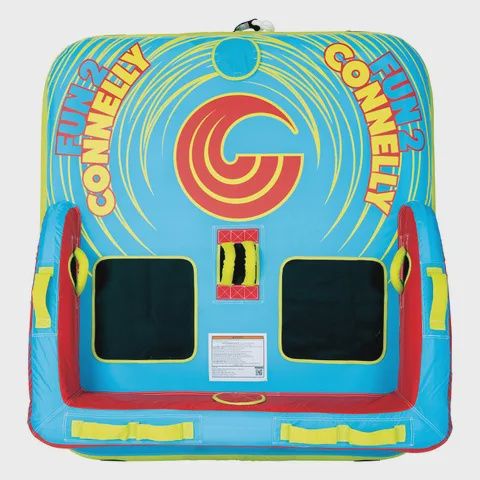 Connelly Fun 2 Person Tube