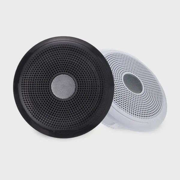 Fusion Xs Series Speakers 200w Black or White