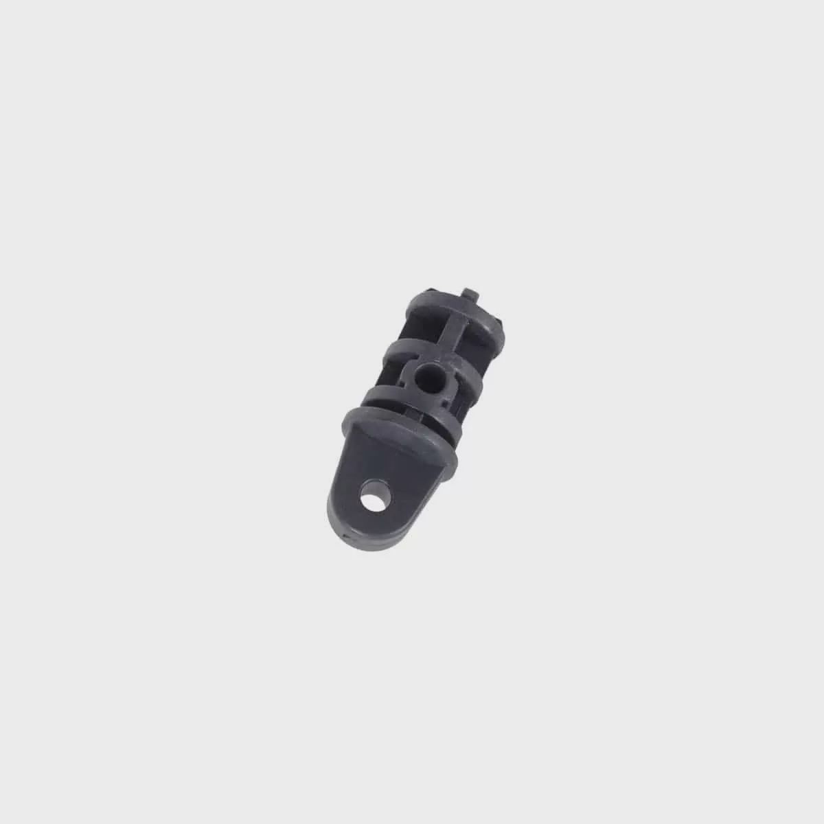 Canopy Tube Ends 25 X 1.6mm