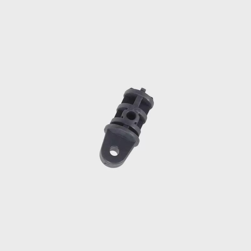 Canopy Tube Ends 25 X 1.6mm
