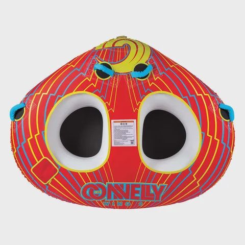 Connelly Wing 2 Person Tube