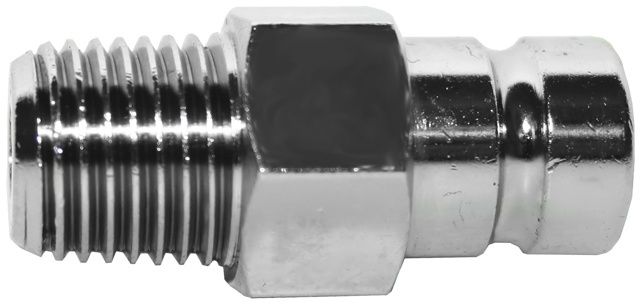 Fuel Connector Suzuki Male 75hp+
