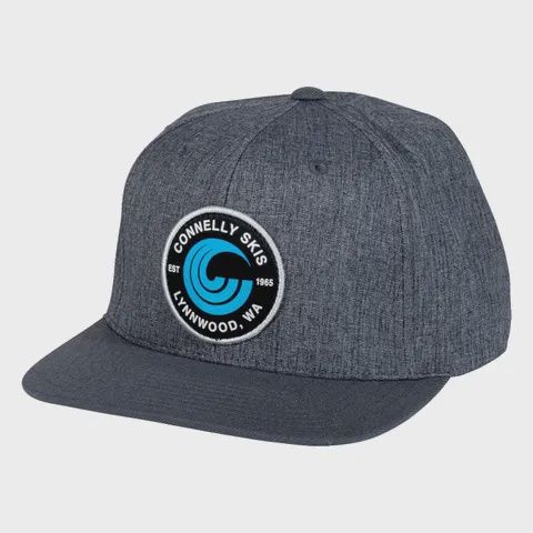 Connelly Wave Hat -osfa